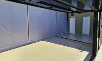 Imagem 2: Casa em Ibira+terreno de esquina!!!