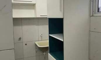 Imagem 6: ALUGO BELÍSSIMO APARTAMENTO PRÓXIMO A PRINCIPAL DA RANIERI MAZILLI NO CRISTO REDENTOR