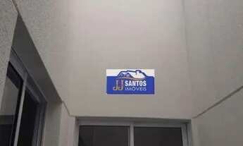 Imagem 4: Studio com 1 dormitório, 29 m² - venda por R$ 240.000,00 ou aluguel por R$ 1.500,00/mês