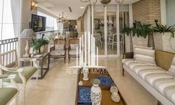 Imagem 5: Quot;Apartamento mobiliado ao lado do Parque Ibirapuera"