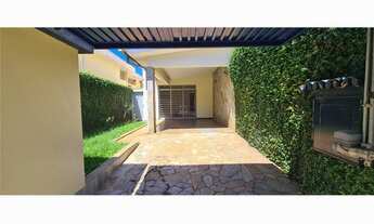 Imagem 4: Sobrado para locação no Jardim Sumaré Ribeirão Preto-SP