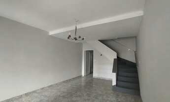 Imagem 4: Casa à venda 115m² 4 dormitórios 1 vaga Chácara Santo Antonio - São Paulo