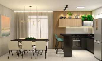 Imagem 6: Casa com 3 dormitórios à venda em Contagem