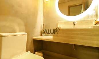 Imagem 5: Escritório para aluguel possui 230 metros quadrados com 6 quartos em Vila Olímpia - São Pa