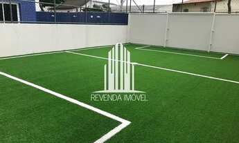 Imagem 7: APARTAMENTO 3 DORMITÓRIOS, 1 SUÍTE, 2 VAGA, À VENDA EM SANTO ANDRÉ