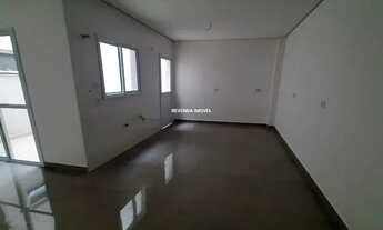 Imagem 4: Apartamento com 2 dormitórios sendo 1 suíte e com 1 vaga de garagem