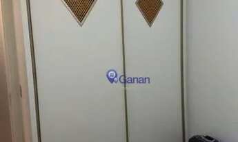 Imagem 6: Apartamento com 1 dormitório para alugar, 33 m² por R$ 3.600,00/mês - Vila Uberabinha - Sã