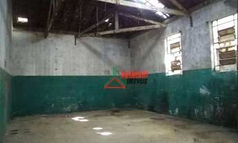 Imagem 4: Galpão à venda/locação em Pinheiros