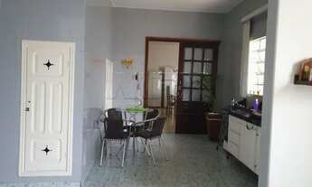 Imagem 4: Casa Padrão em Bauru