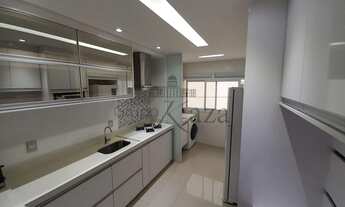 Imagem 3: Apartamento - Jardim Sul - Residencial Maxximo Resort - 75m² - 2 Dormitórios