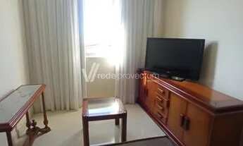 Imagem 5: Apartamento - Jardim Chapadao - Campinas