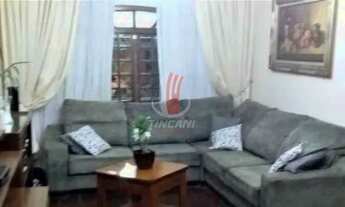 Imagem 3: Sobrado para Venda no bairro Parque Boturussu, 3 dormS, 1 suíte, 5 vagas, 285 m Consulte o