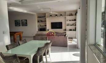 Imagem 3: Sobrado com 3 dormitórios, 340 m² - venda por R$ 1.200.000,00 ou aluguel por R$ 4.325,00/m