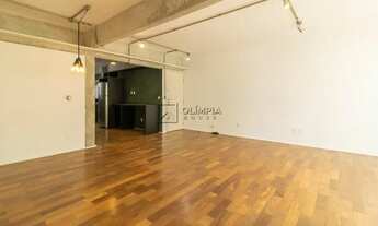 Imagem 7: Apartamento Locação 2 Dormitórios - 100 m² Cerqueira César