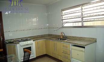 Imagem 4: Casa Sobrado em Vila Brasilina - São Paulo