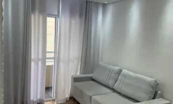 Imagem 5: RR5492 Apartamento 62m² CONDOMÍNIO PLAY BARUERI - OPORTUNIDADE - 2 Dorms 1 Vaga - Barueri