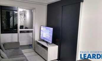 Imagem 4: APARTAMENTO - ÁGUA RASA - SP