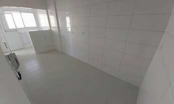 Imagem 4: APARTAMENTO COM 121.29 m² - BOQUEIRAO - PRAIA GRANDE SP
