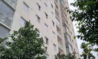 Imagem 4: Apartamento para venda possui 45 metros quadrados com 2 quartos na V. Prudente