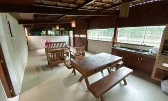 Imagem 6: São João no Chalé em Gravatá