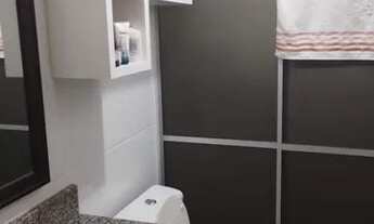 Imagem 3: AP Toledo Todo mobiliado