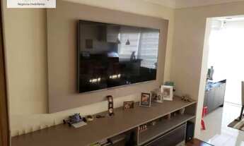 Imagem 4: Apartamento com 3 dormitórios à venda, 128 m² por R$ 1.590.000,00 - Saúde - São Paulo/SP