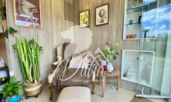 Imagem 6: Edifício In Berrini Brooklin 133m² 02 Dormitórios 02 Suítes 2 Vagas