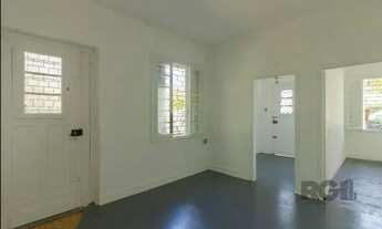 Imagem 5: PORTO ALEGRE - Casa Padrão - Floresta