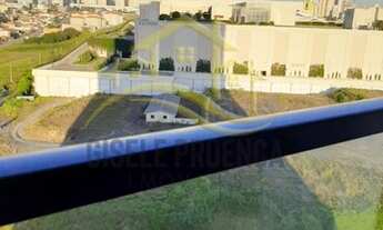 Imagem 2: Apartamento para Venda em Votorantim, Jardim Maria José, 2 dormitórios, 1 suíte, 2 banheir