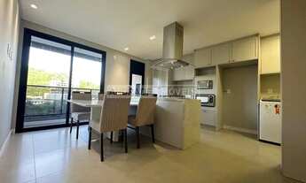 Imagem 4: Apartamento alto padrão