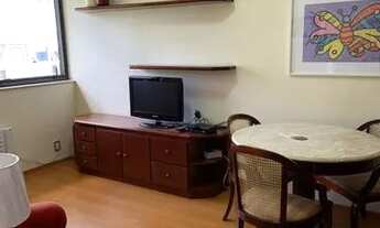 Imagem 5: Flat para aluguel com 38 metros quadrados com 1 quarto em Jardim Paulista - São Paulo - SP