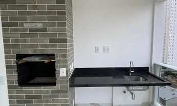 Imagem 4: Vende apartamento 251 metros, no Jardim América, HL PARK, 4 suítes, com 4 vagas de garagem