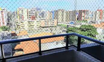 Imagem 4: Vendo Apartamento com 3 quartos sendo 1 suíte em Jatiúca - Maceió - AL