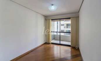Imagem 3: São Paulo - Apartamento Padrão - Moema