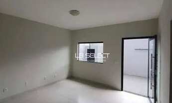 Imagem 5: Casa no bairro Santa Luzia com três quartos e uma suíte