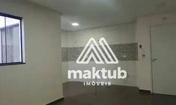 Imagem 5: Apartamento com 3 dormitórios à venda, 75 m² por R$ 590.000,00 - Vila Eldízia - Santo Andr