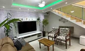 Imagem 7: Ótimo Duplex em Condomínio no bairro XV de Novembro!