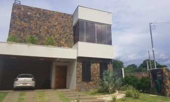 Imagem: Aluguel de Casa de Alto Padrão no Condomínio