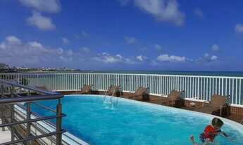 Imagem: Aluguel apartamento Mobiliado Beira Mar