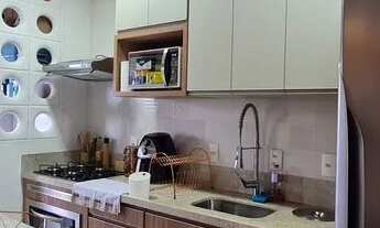 Imagem 7: Apartamento - Jardim San Marino - Reserva Giardino - 2 Dormitórios - 66m²