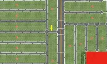 Imagem 3: Terreno para Venda em Uberlândia, Laranjeiras