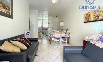 Imagem 2: Apartamento à venda, 60 m² por R$ 400.000,00 - Praia das Pitangueiras - Guarujá/SP