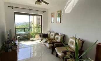 Imagem 1: Apartamento de 92m com 3 dormitórios para locação na Rua Corinto, ao lado da USP, em Butan