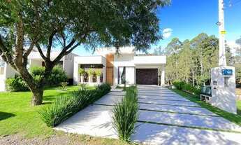 Imagem 2: Magnifica casa de alto padrão no Ninho Verde 1, 5 dormitórios, excelente área de lazer com