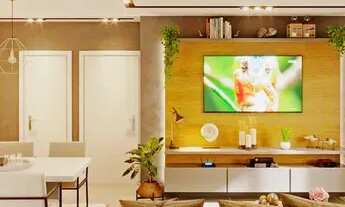 Imagem 4: Apartamento com 1 quarto, 122,13m², à venda em Porto Alegre, Jardim São Pedro