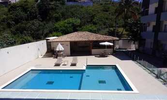 Imagem 3: Aluga-se apartamento mobiliado praia milionarios em ilheus