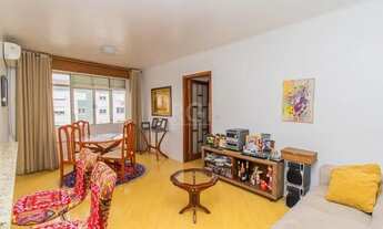 Imagem 3: Apartamento para Venda - 77m², 2 dormitórios, 1 vaga - Passo da Areia