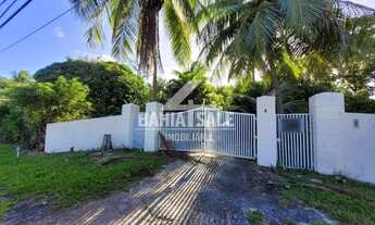 Imagem 2: Casa com lote plano de 9.000 m² - Encontro das Águas, Lauro