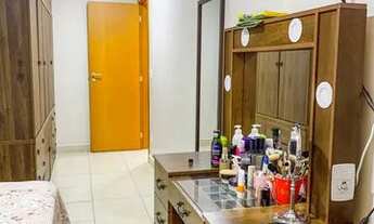 Imagem 2: Apartamento para venda possui 110 metros quadrados com 4 quartos em Jardim América - Goiân