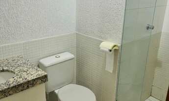 Imagem 5: Apto tipo flat Apartamento com 1 dormitório